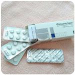Феназепам  Phenazepam Valenta  1 мг в Осе