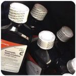 Кодеин сироп Codein (для приготовления напитка Lean, Purple Drank)  473 мл  в Осе