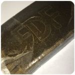 Гашиш  FDF  Euro  (Евро)  HQ в Осе