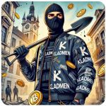 Работа курьер - кладмен в Осе 