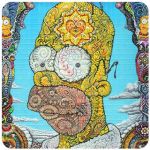 Марки LSD-25 VHQ чистых 250 мкг в Осе